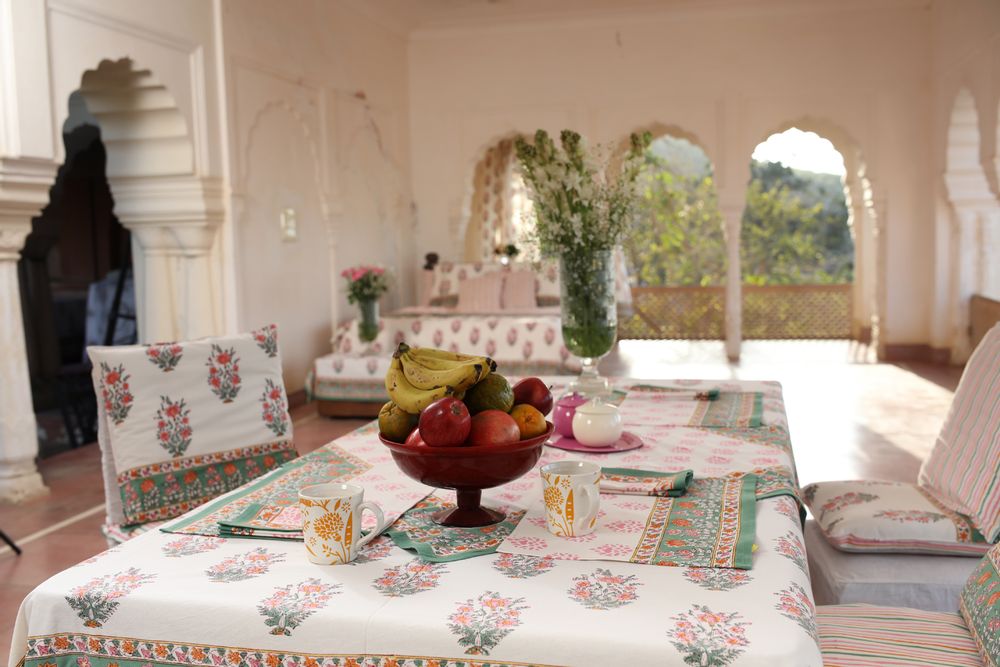 Table linen - TABLE CLOTHS - SOMA