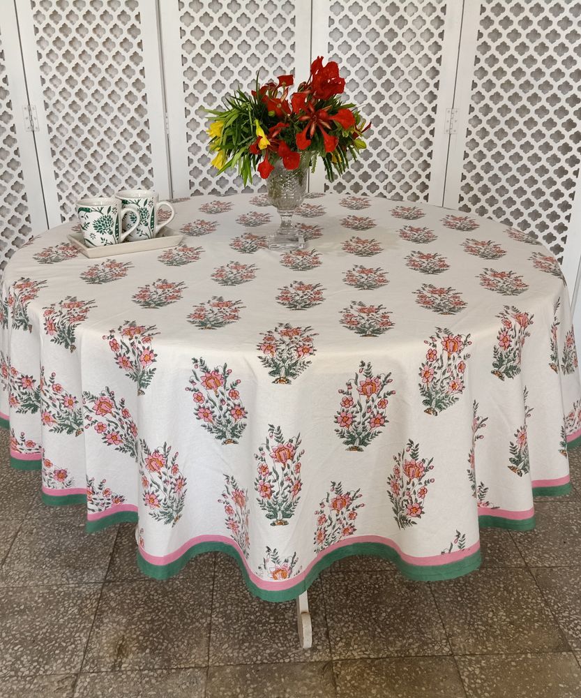 Table linen - TABLE CLOTHS - SOMA
