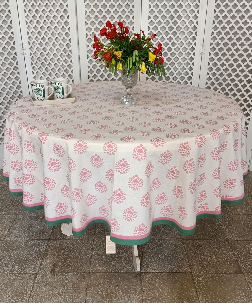 Table linen - TABLE CLOTHS - SOMA