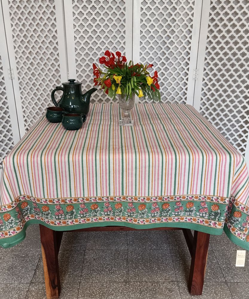 Table linen - TABLE CLOTHS - SOMA