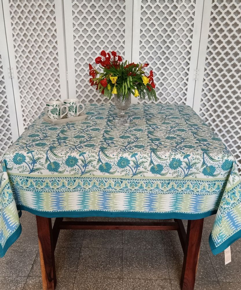 Table linen - TABLE CLOTHS - SOMA