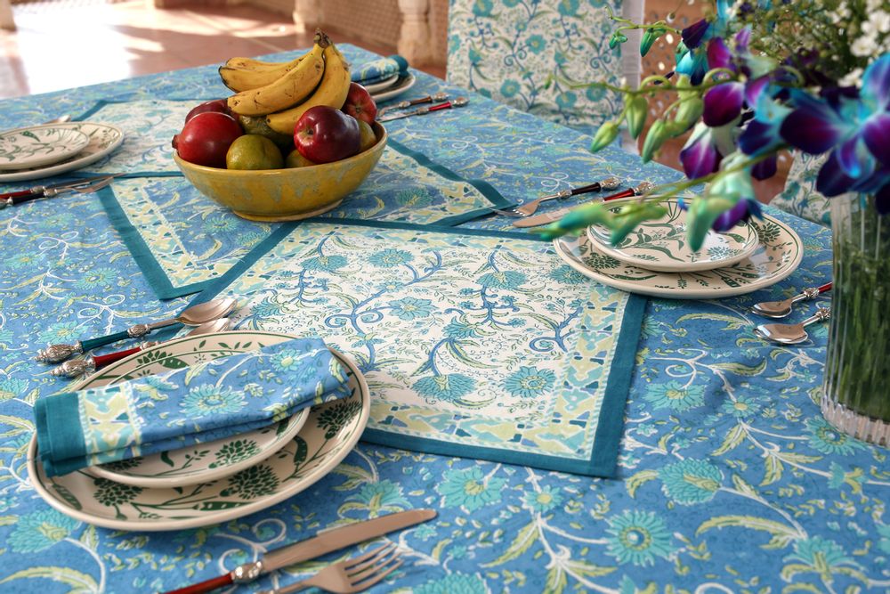 Table linen - TABLE CLOTHS - SOMA