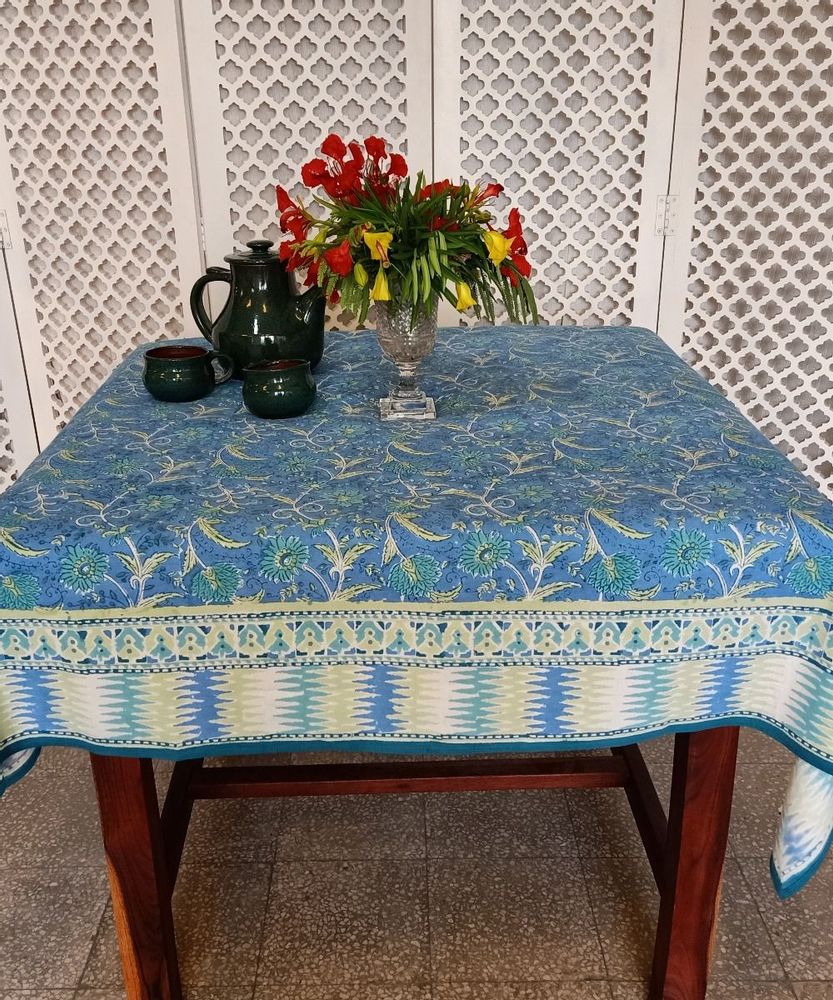 Table linen - TABLE CLOTHS - SOMA