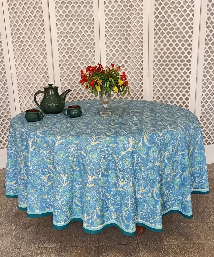Table linen - TABLE CLOTHS - SOMA