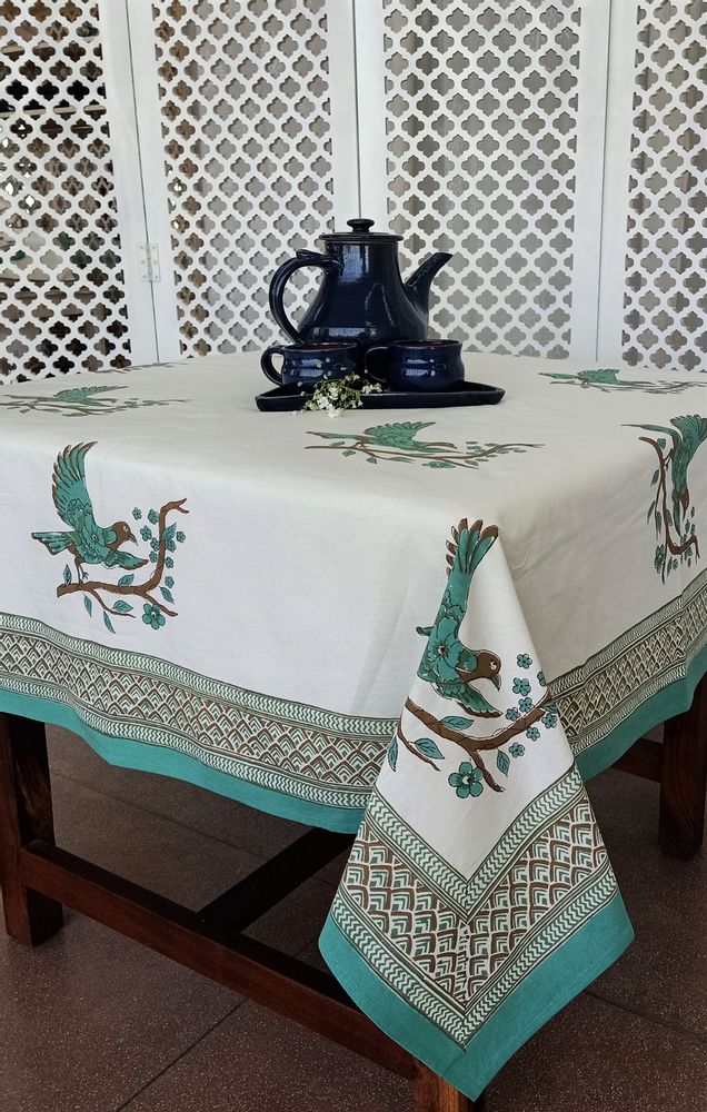 Table linen - TABLE CLOTHS - SOMA