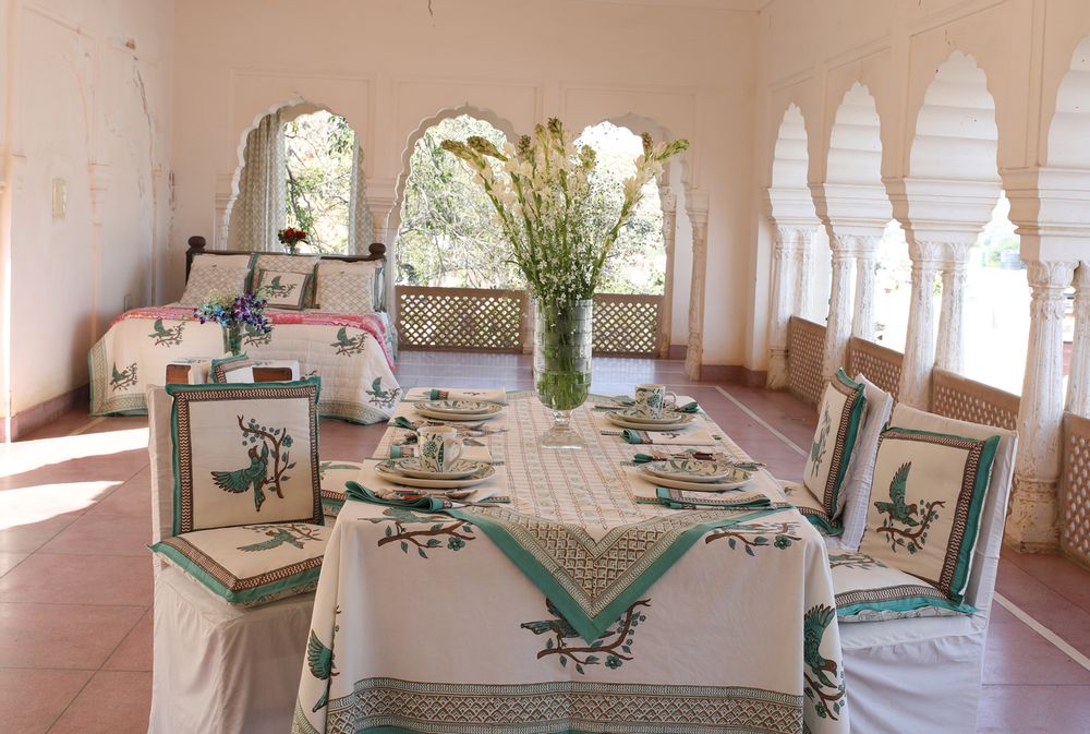 Table linen - TABLE CLOTHS - SOMA