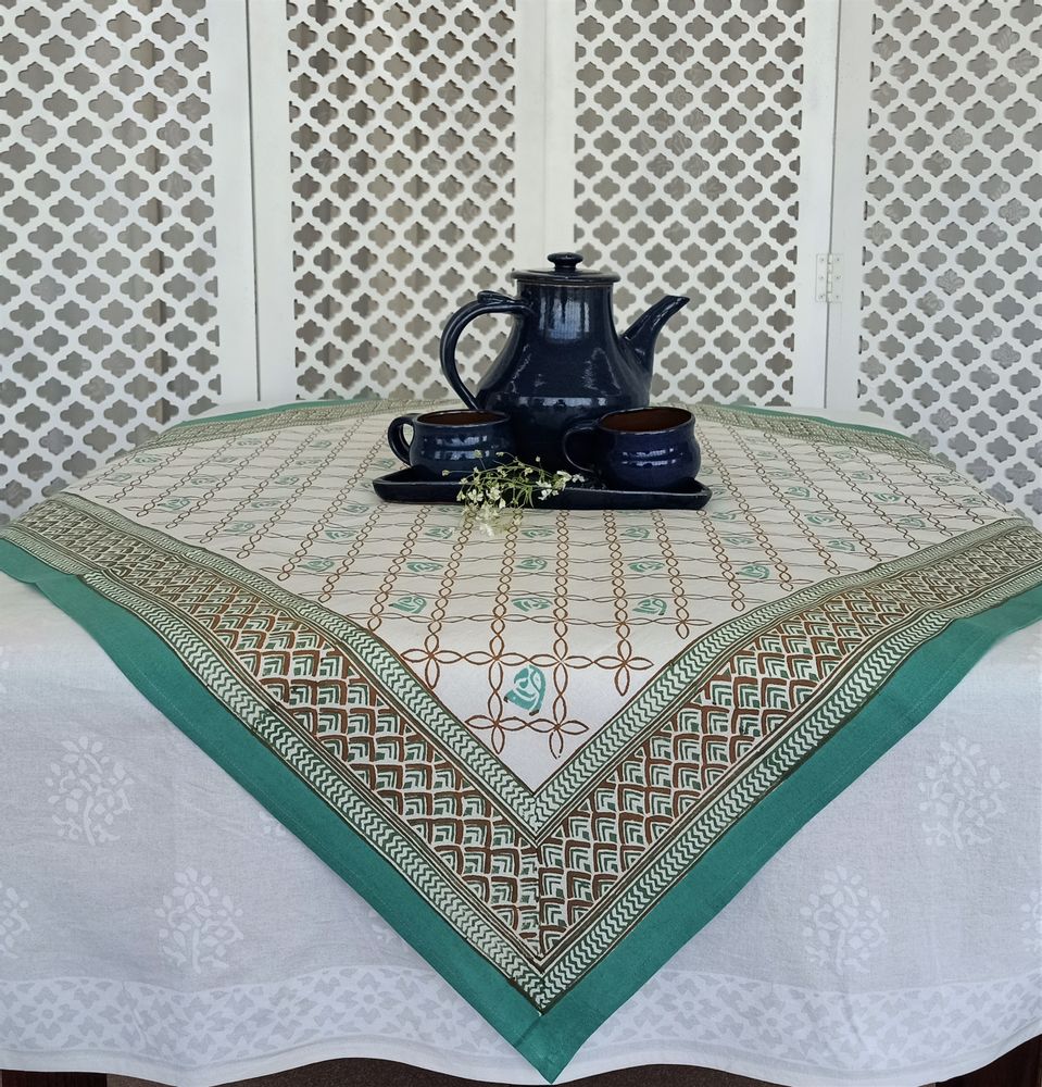 Table linen - TABLE CLOTHS - SOMA
