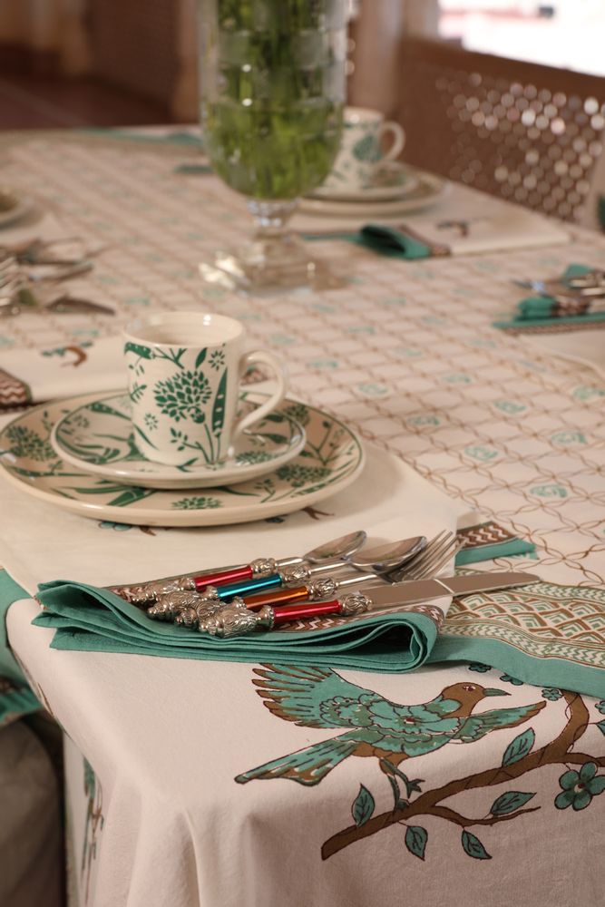 Table linen - TABLE CLOTHS - SOMA