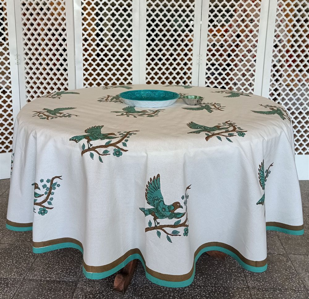 Table linen - TABLE CLOTHS - SOMA