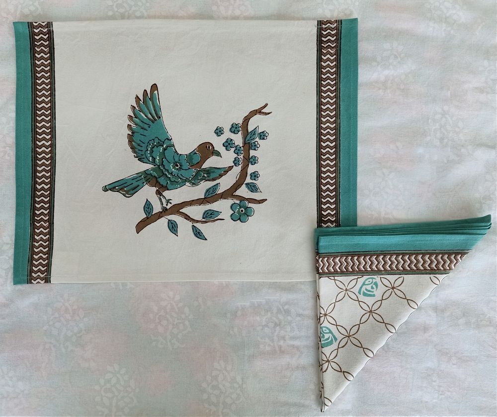 Table linen - TABLE CLOTHS - SOMA