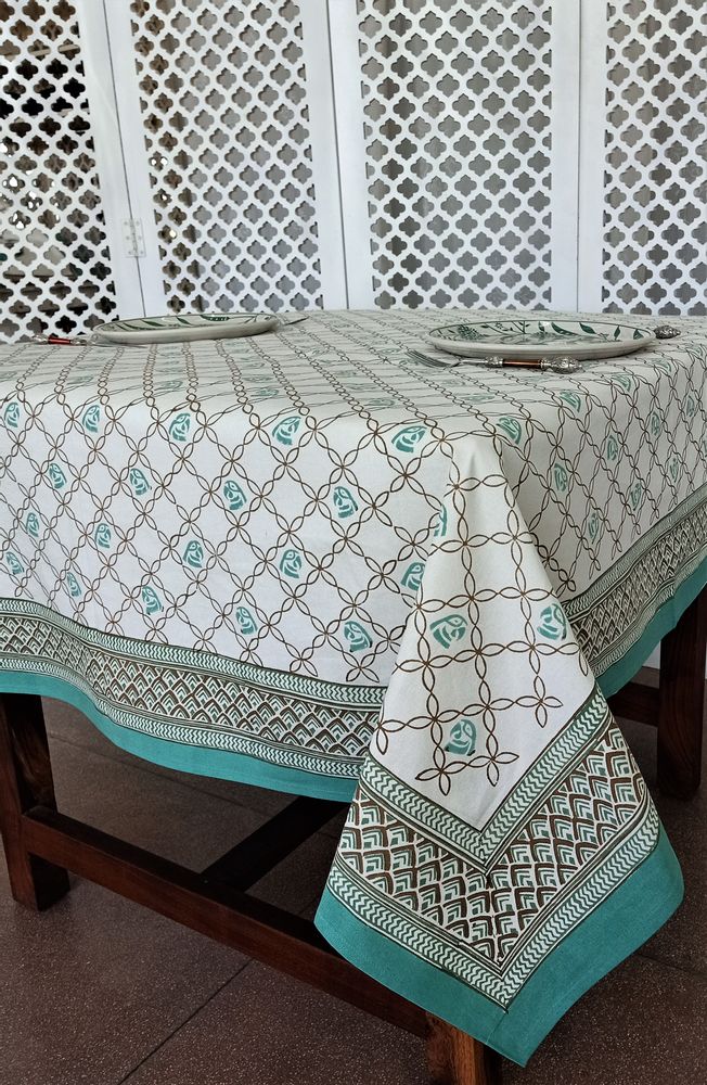 Table linen - TABLE CLOTHS - SOMA