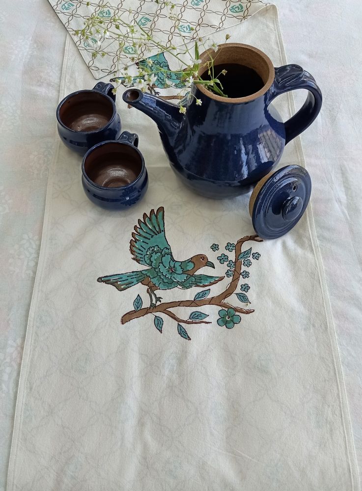 Table linen - TABLE CLOTHS - SOMA