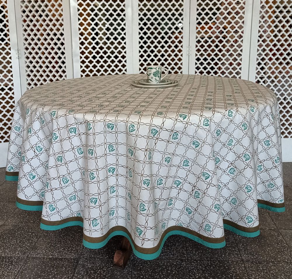 Table linen - TABLE CLOTHS - SOMA