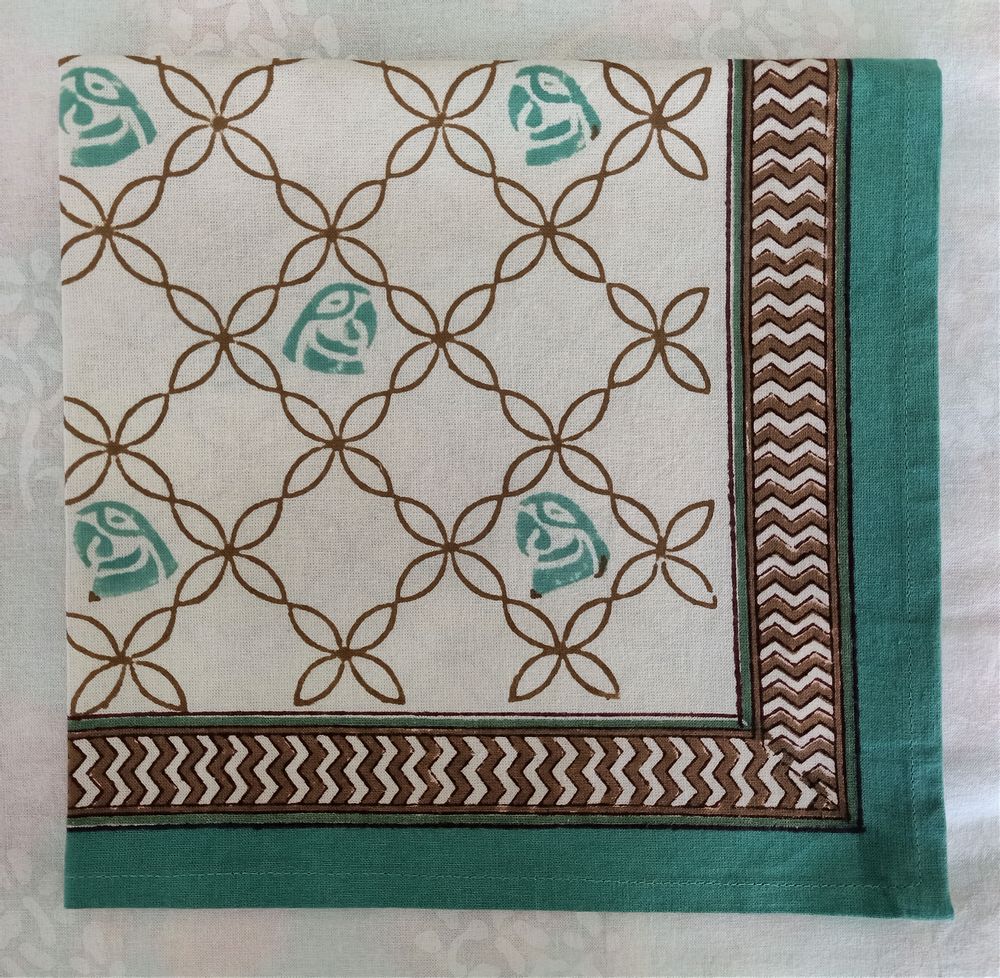 Table linen - TABLE CLOTHS - SOMA