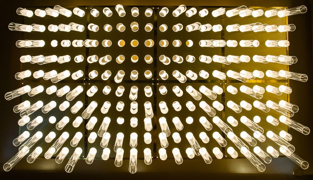 Ceiling lights - Crystal sky - ICON Casona 1900 Petit Palace - OMIO ATELIER ET DESIGN