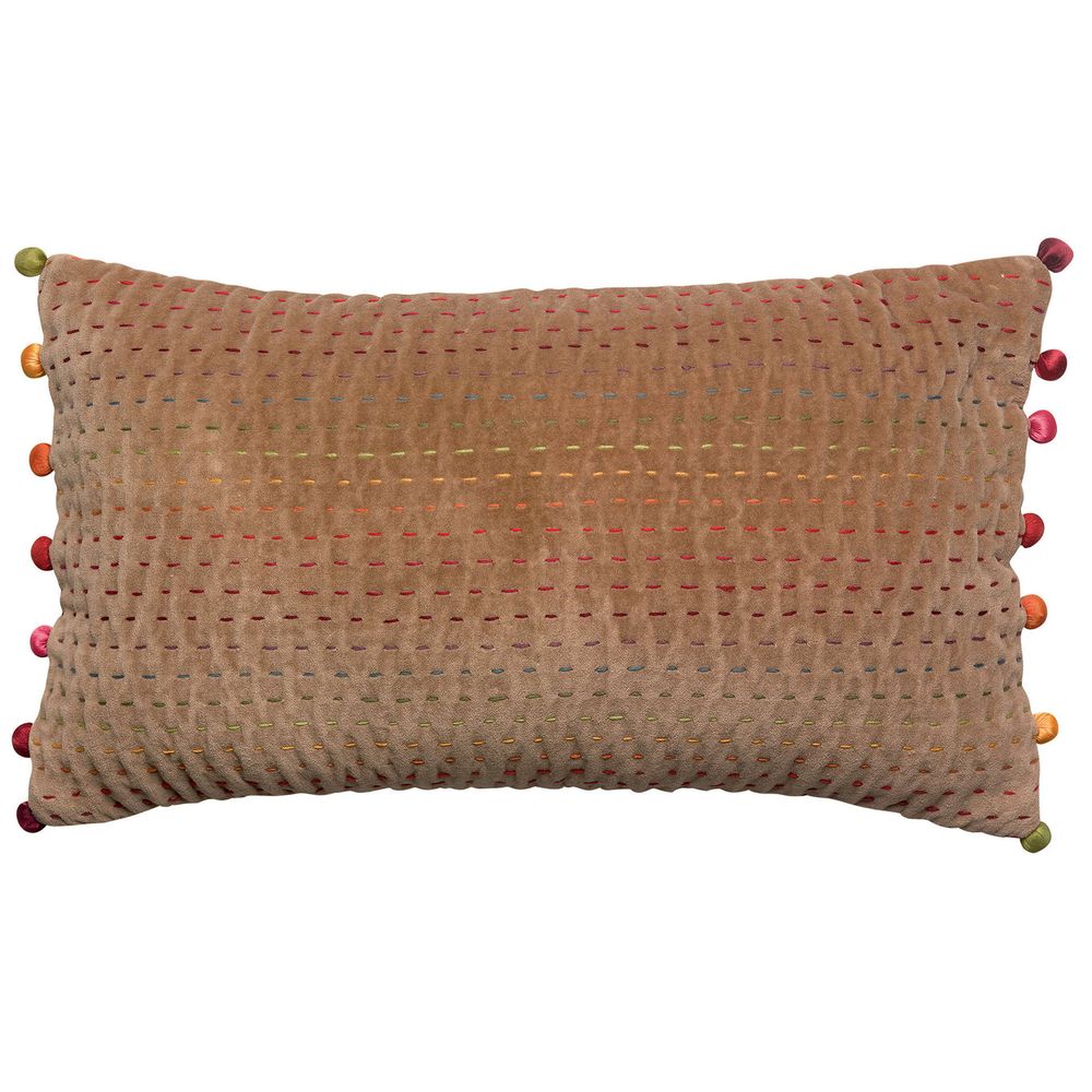 Coussins textile - Coussins et déco GASTOUNET VELOURS - MAISON VIVARAISE – SDE VIVARAISE WINKLER