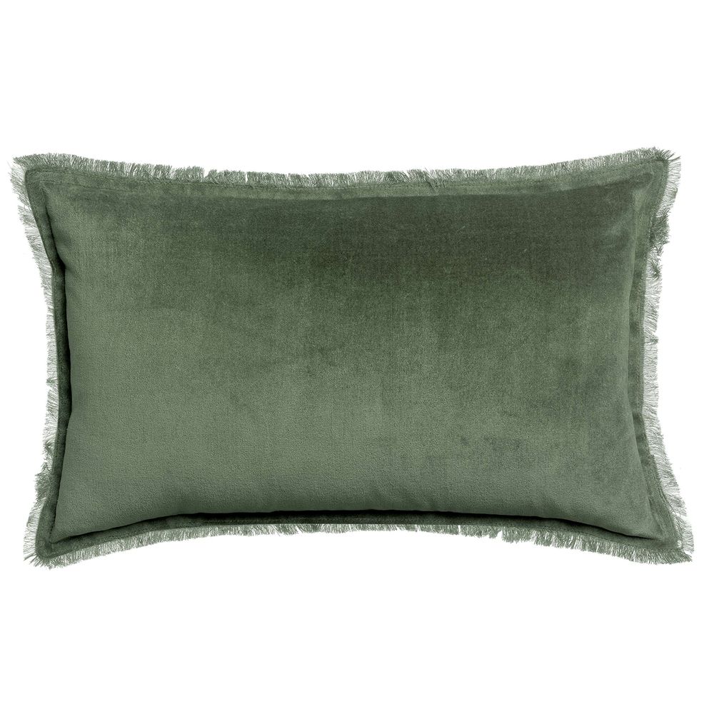 Fabric cushions - FARA - MAISON VIVARAISE - SDE VIVARAISE WINKLER