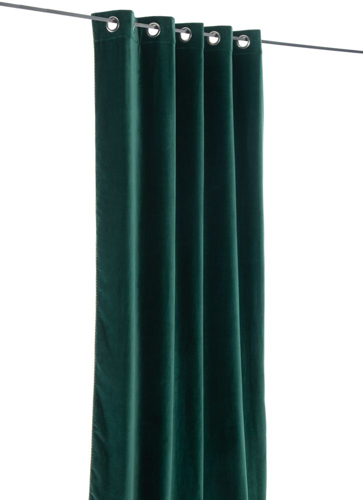 Rideaux et voilages - NAMASTE Curtain 180x300 cm - EN FIL D'INDIENNE...