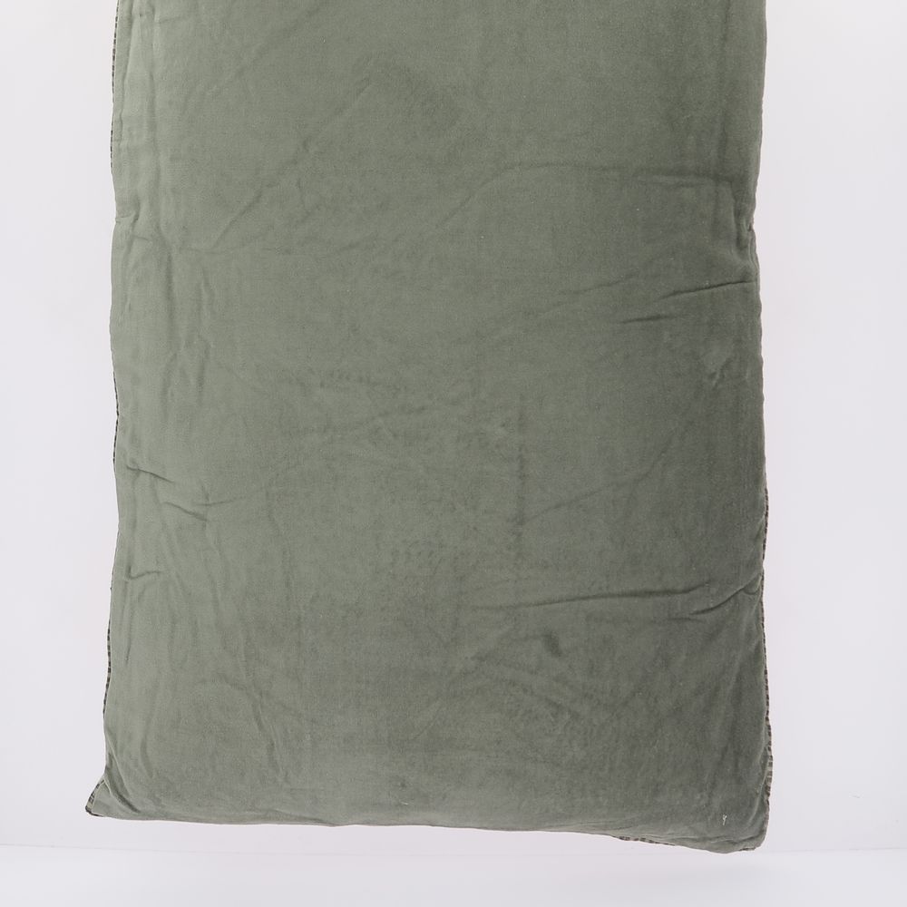 Fabric cushions - NAMASTE Cushion 50x100 cm - EN FIL D'INDIENNE...