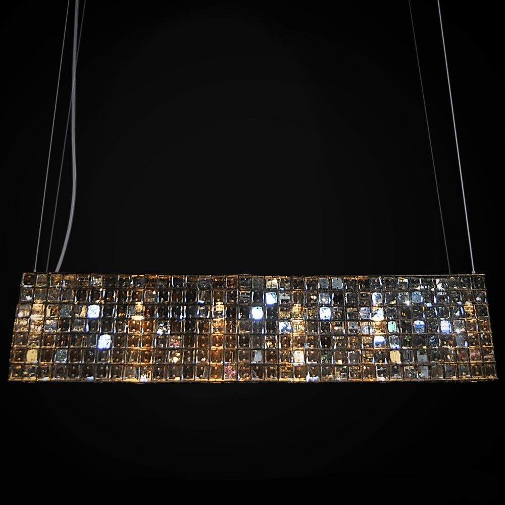 Hanging lights - Suspension KARMIT - SPIRIDON DECO