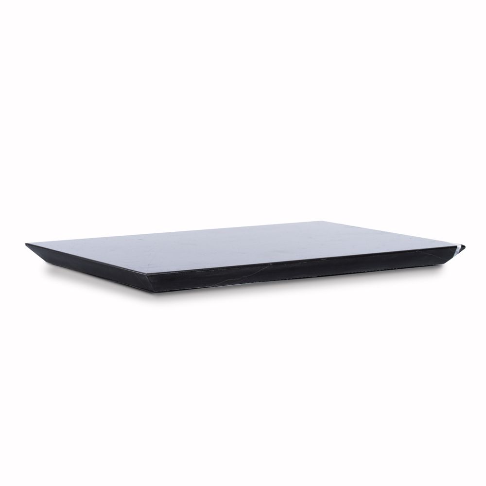 Trays - Decoration Tray /Aziza - ATMOSPHÈRE INTÉRIEURE