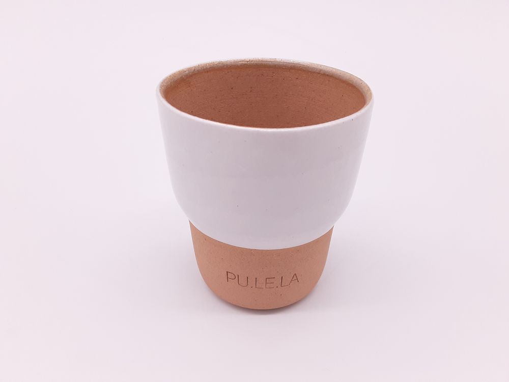 Mugs - milk cup - PU.LE.LA