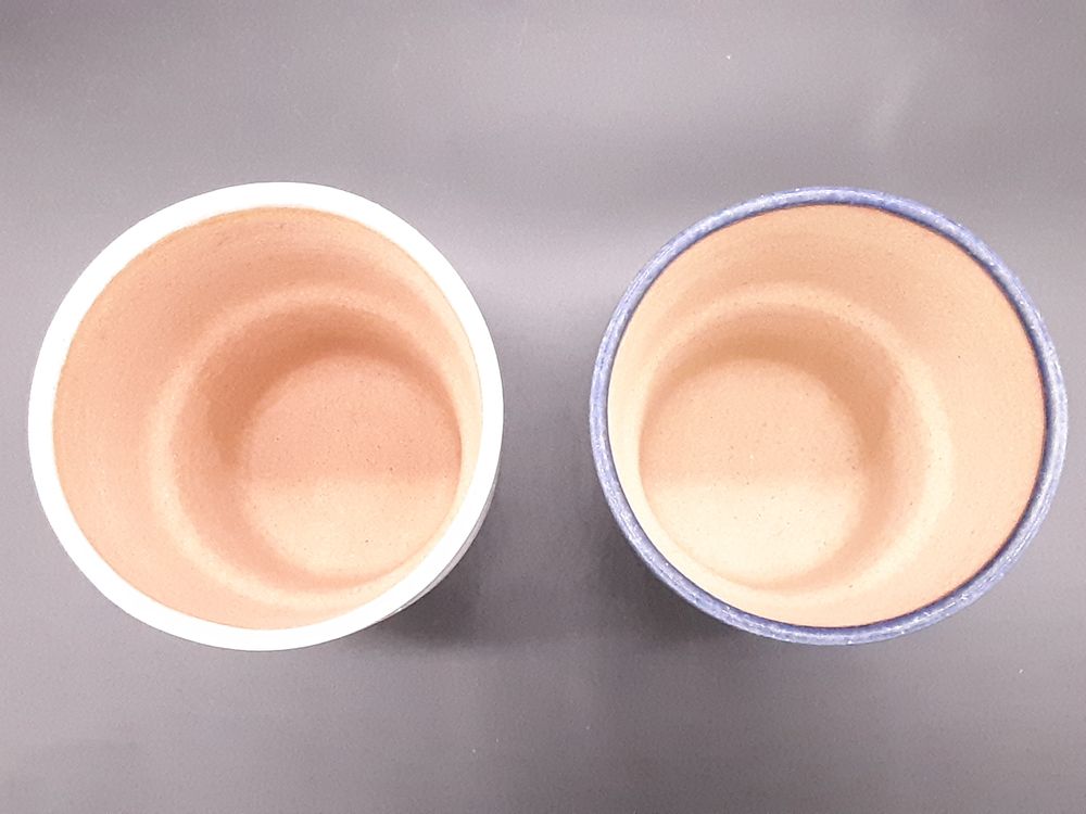 Mugs - milk cup - PU.LE.LA