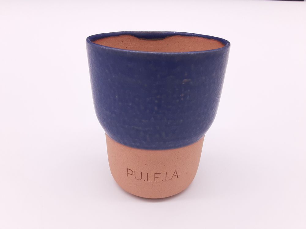 Mugs - milk cup - PU.LE.LA