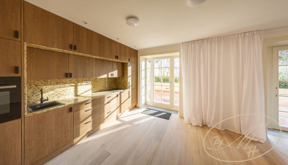 Kitchens furniture - Kitchen - our gallery - BY MH - MARTIN HAUSNER, GASTRO INTERIEUR