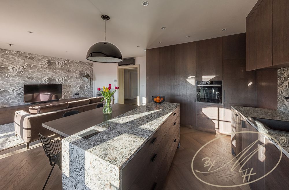 Kitchens furniture - Kitchen - our gallery - BY MH - MARTIN HAUSNER, GASTRO INTERIEUR