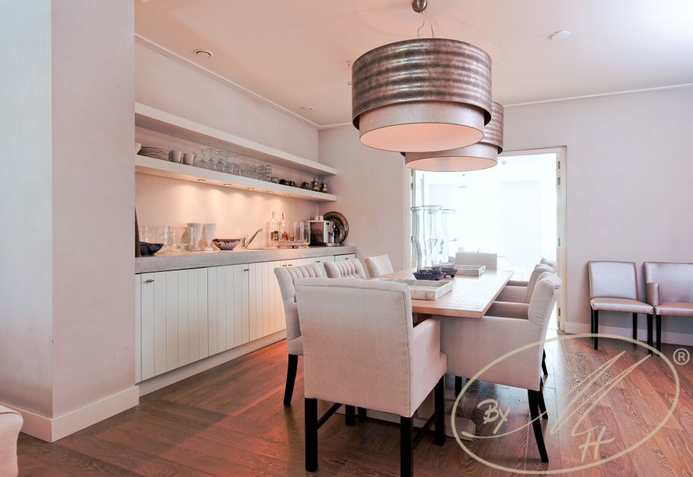 Kitchens furniture - Kitchen - our gallery - BY MH - MARTIN HAUSNER, GASTRO INTERIEUR