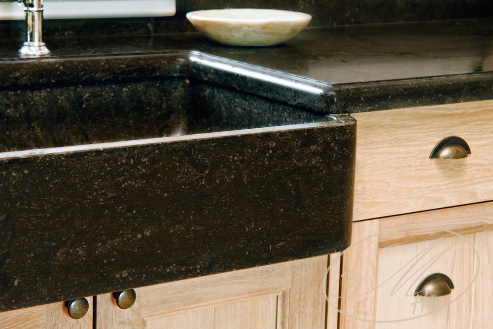 Kitchens furniture - Kitchen – classic dinning & living - BY MH - MARTIN HAUSNER, GASTRO INTERIEUR