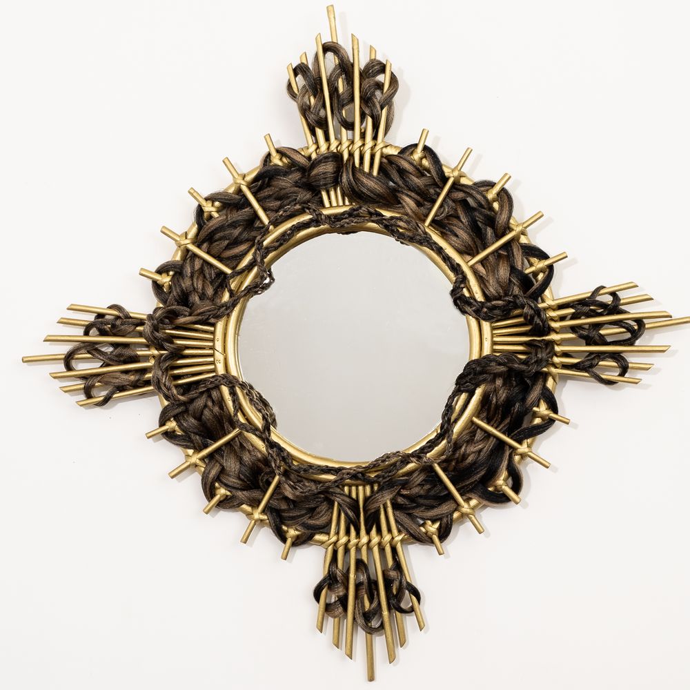 Mirrors - Bonanza diadem miror - MICKI CHOMICKI HAIR BRUT