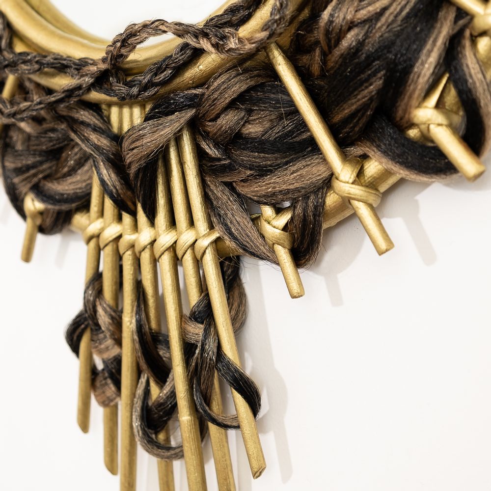 Mirrors - Bonanza diadem miror - MICKI CHOMICKI HAIR BRUT