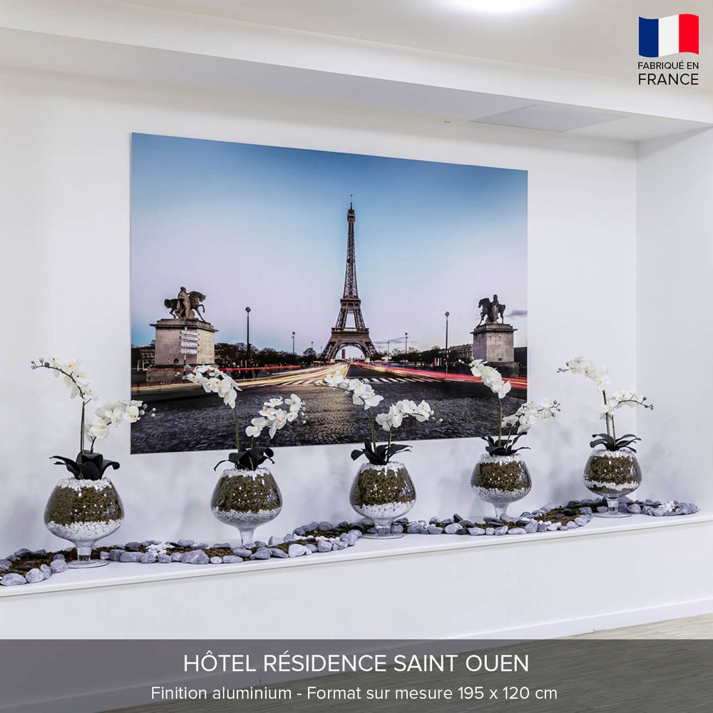 Art photos - Art prints on rigid media - PIXOPOLITAN