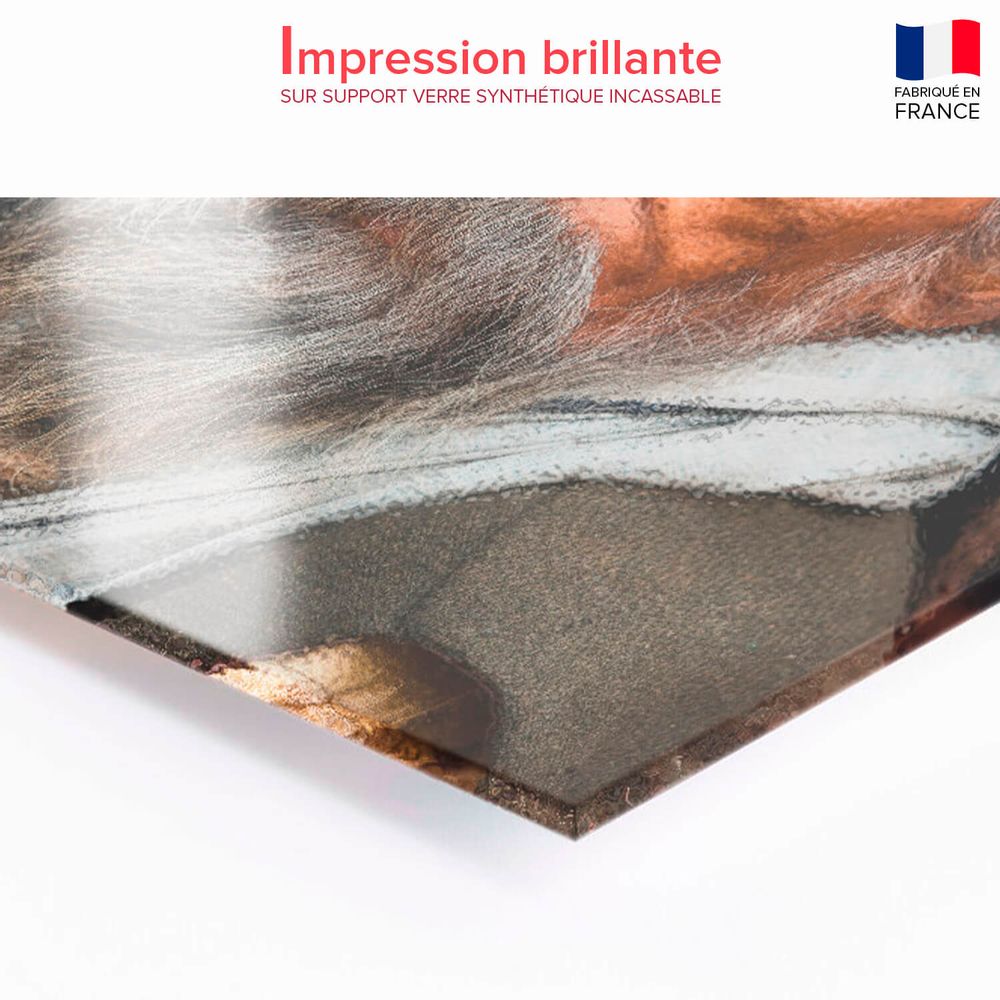 Art photos - Art prints on rigid media - PIXOPOLITAN