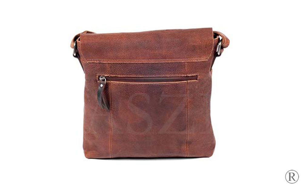 Apparel - Concord Handbag - KASZER