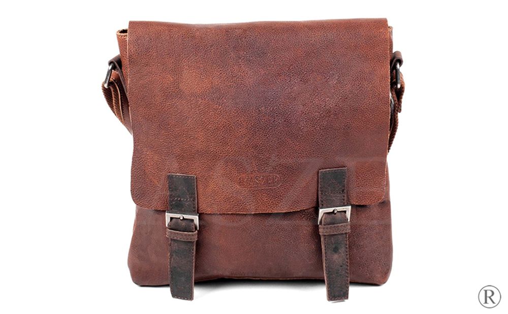 Apparel - Concord Handbag - KASZER
