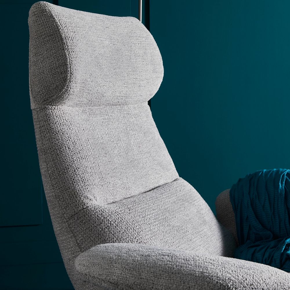 Fauteuils - Fauteuil Albatros - SIGNATURE MOBILIER ET DÉCORATION