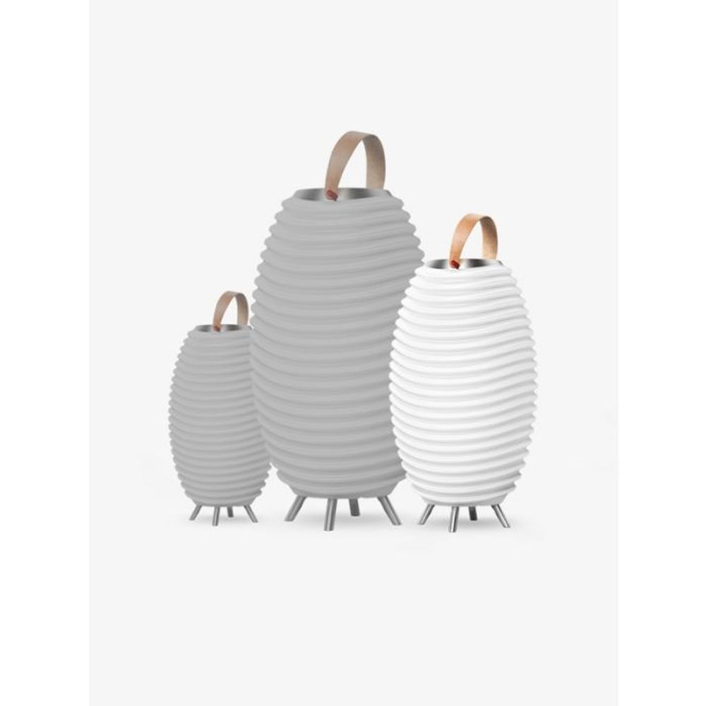 Lampadaires extérieurs - Synergy 35 Stereo - KOODUU