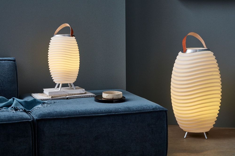 Lampadaires extérieurs - Synergy 35 Stereo - KOODUU
