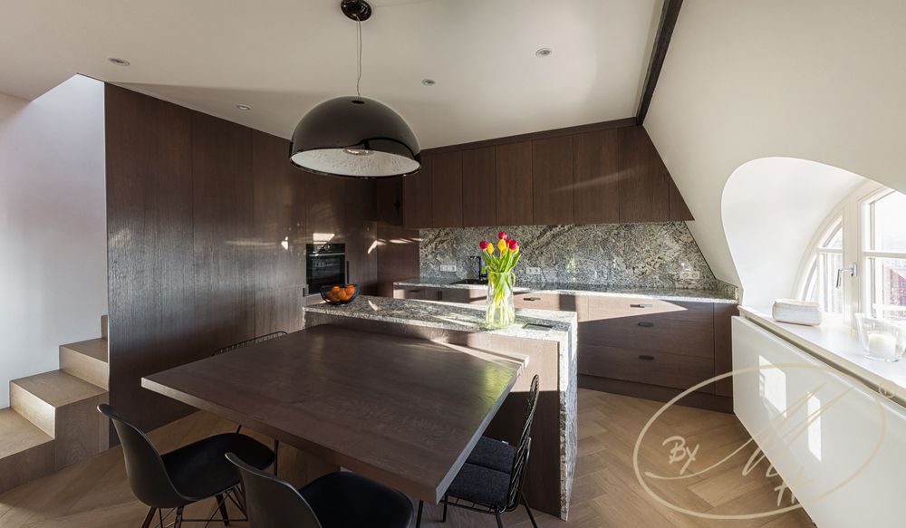 Kitchens furniture - Kitchen - modern - BY MH - MARTIN HAUSNER, GASTRO INTERIEUR