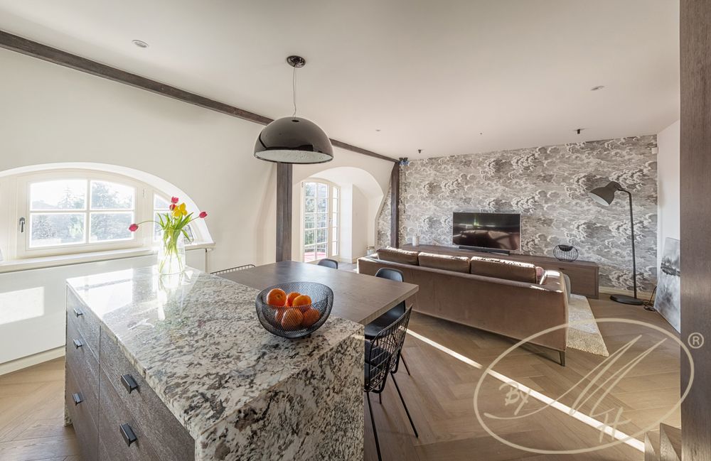 Kitchens furniture - Kitchen - modern - BY MH - MARTIN HAUSNER, GASTRO INTERIEUR