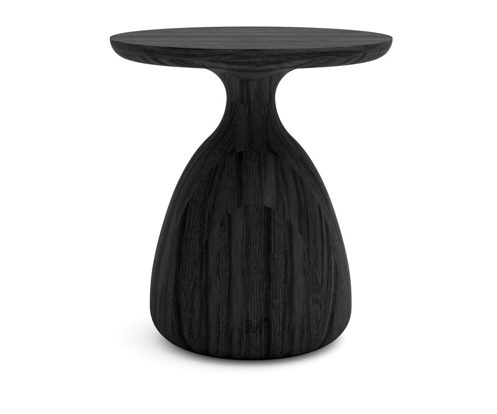 Tables basses - Table d'appoint Tsuki diamètre 35 - MANUTTI