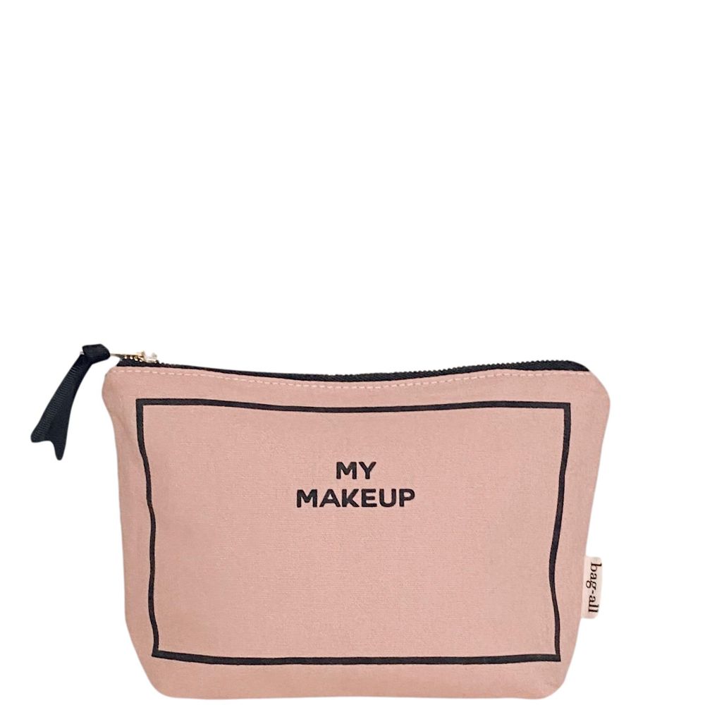 Accessoires de voyage - Mon étui de maquillage - BAG-ALL