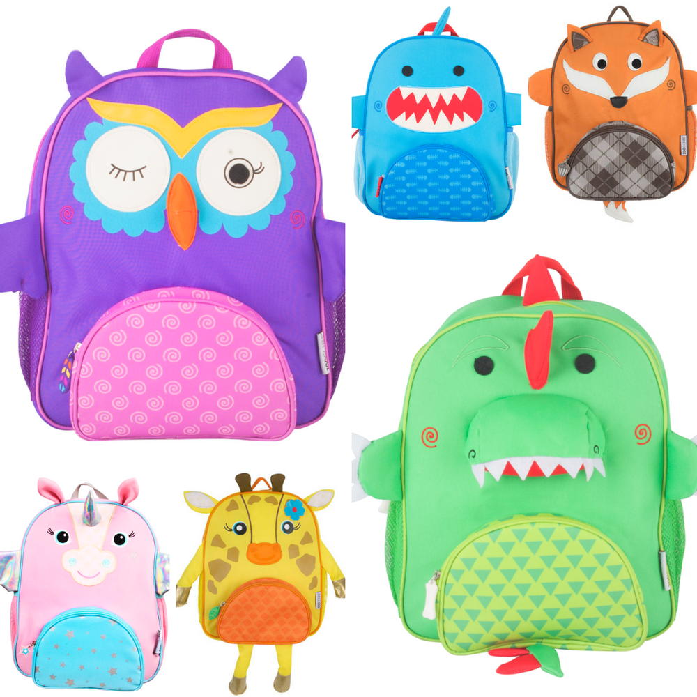 Bags and backpacks - Backpacks ZOOCCHINI - ZOOCCHINI