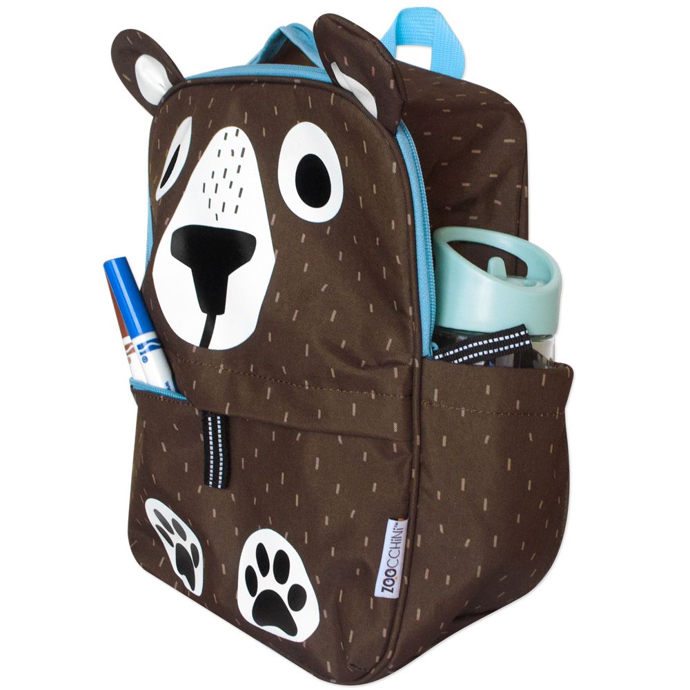 Bags and backpacks - Backpacks ZOOCCHINI - ZOOCCHINI