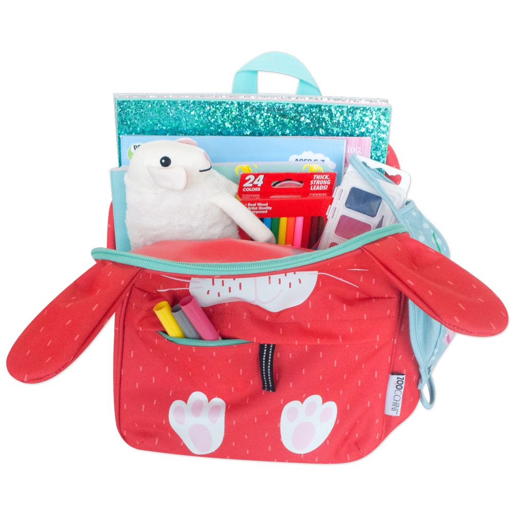 Bags and backpacks - Backpacks ZOOCCHINI - ZOOCCHINI