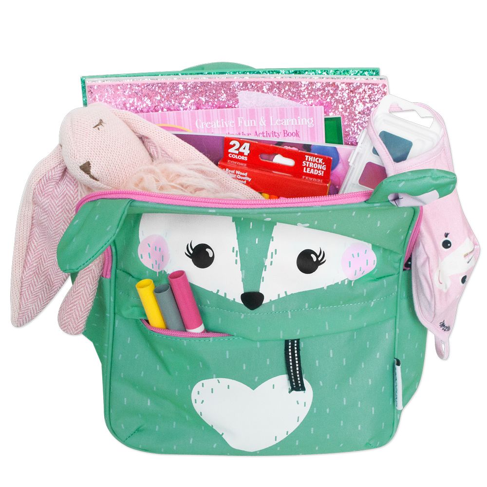 Bags and backpacks - Backpacks ZOOCCHINI - ZOOCCHINI