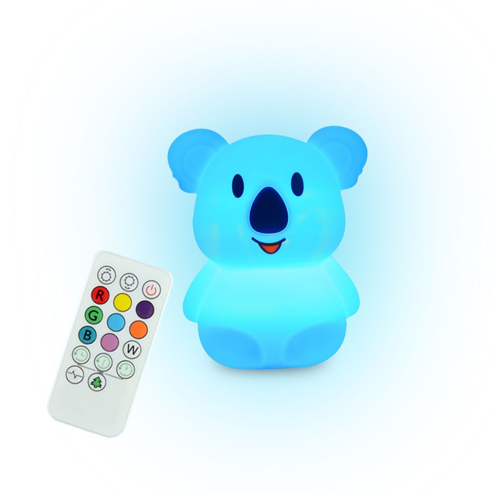 Luminaires pour enfant - Veilleuses Lights 4 kids. - LIGHTS 4 KIDS